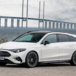 Mercedes-Benz CLA Shooting Brake EV Price Is Now Out And Its Not Cheap