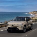 Volvo Stops Using LiDAR As Supplier Are Pissed Off