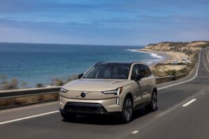 Volvo Stops Using LiDAR As Supplier Are Pissed Off