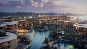 Egypt’s TMG Announces Major Residential and Tourism Developments in Oman