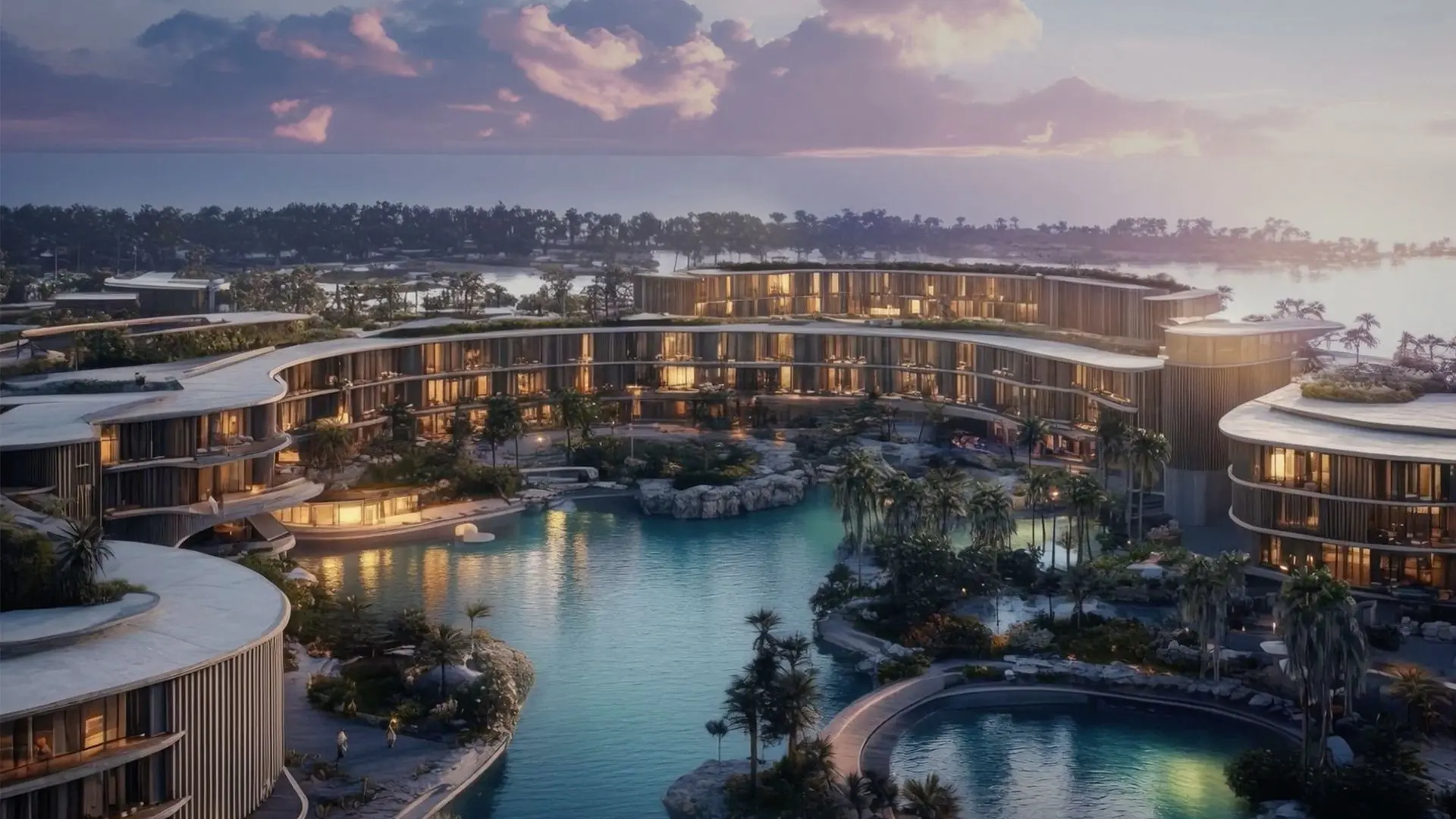 Egypt’s TMG Announces Major Residential and Tourism Developments in Oman