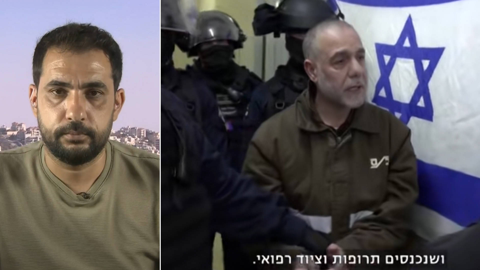 Free Dr. Abu Safiya: Calls Grow for Israel to Release Imprisoned Gaza Healthcare Workers