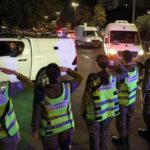 Israel to reopen Gaza’s Rafah crossing overnight, Israeli public broadcaster says