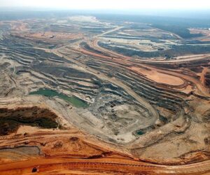 China, Zambia kick-start revamp of mineral railway