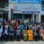 JICA, CSTC 3rd Country Training Programme underway in Accra
