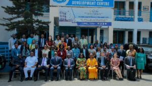 JICA, CSTC 3rd Country Training Programme underway in Accra