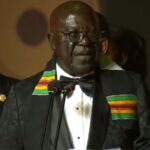 ‘Don’t wait for perfect conditions; start now!’ – Sam Jonah advises Africa’s youth