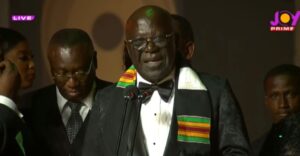 True leadership is about service and creating pathways for Africa’s youth –  Sam Jonah