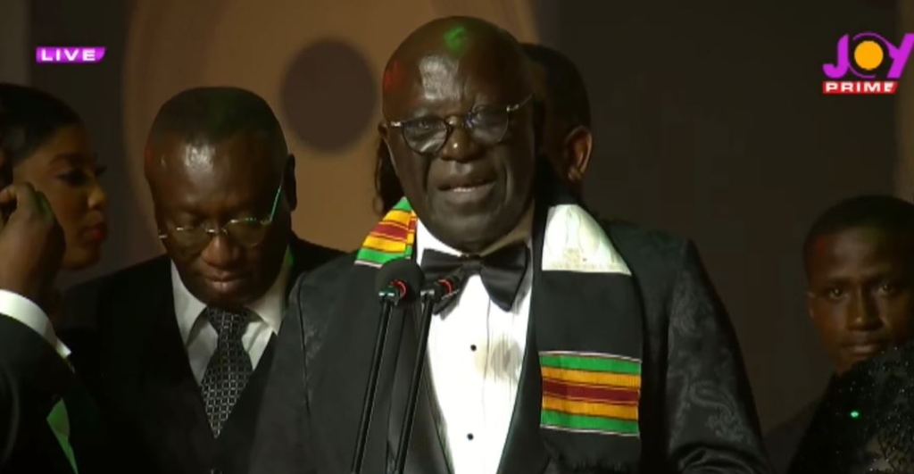 True leadership is about service and creating pathways for Africa’s youth –  Sam Jonah