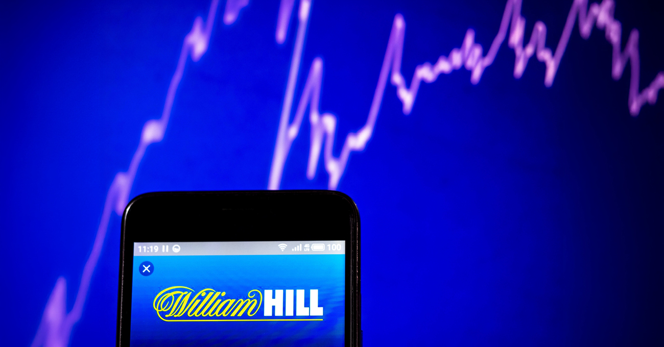 William Hill to exit a number of major African markets in December