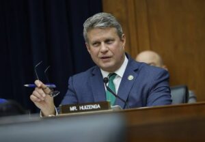 Tinubu’s Govt Not Doing Enough to Tackle Insecurity, Downplays Crisis — US Congressman