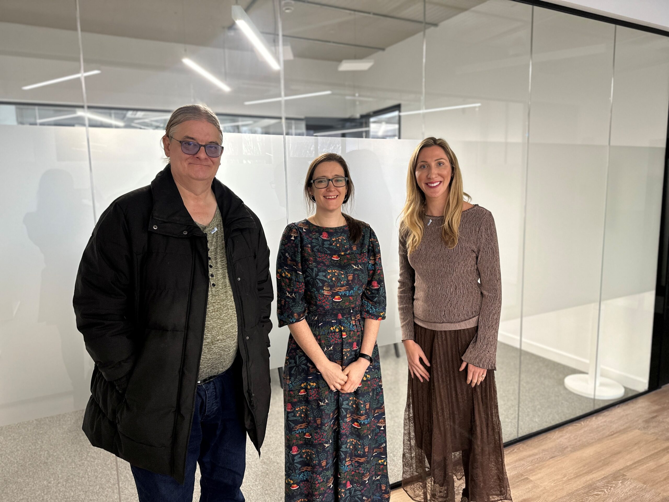 Music for Dementia and the University of Sheffield convened industry roundtable to address “forgotten generation” locked out of music