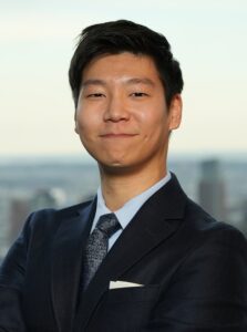 Marquis Who’s Who Honors Jin Ahn for Expertise in Financial Technology (FinTech) and AI-Enabled Operations