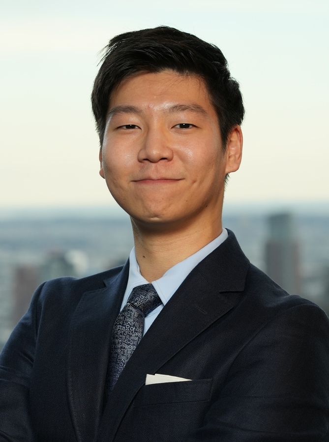 Marquis Who’s Who Honors Jin Ahn for Expertise in Financial Technology (FinTech) and AI-Enabled Operations