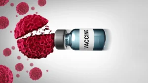 Scientists discover COVID mRNA vaccines boost cancer survival