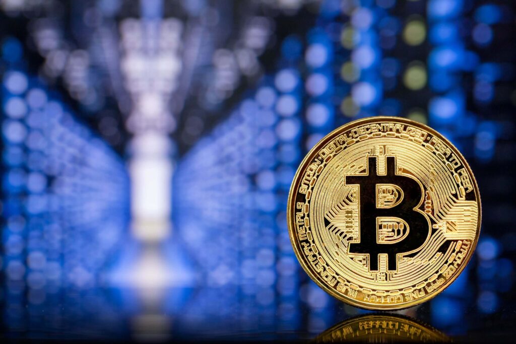 Eric Trump Says UAE and Global Markets Are Embracing Bitcoin