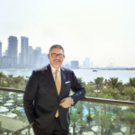 Fairmont The Palm’s GM Ugur Talayhan explores the future of luxury hospitality in Dubai