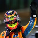 F1 Qatar GP: Oscar Piastri wins sprint to cut Lando Norris’ championship lead