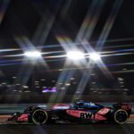 Alpine F1 n’était ‘pas assez rapide’ selon Gasly et se place en fond de grille