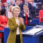 Orbán cabinet: Von der Leyen’s European Commission wants to topple incumbent Hungarian government in 2026
