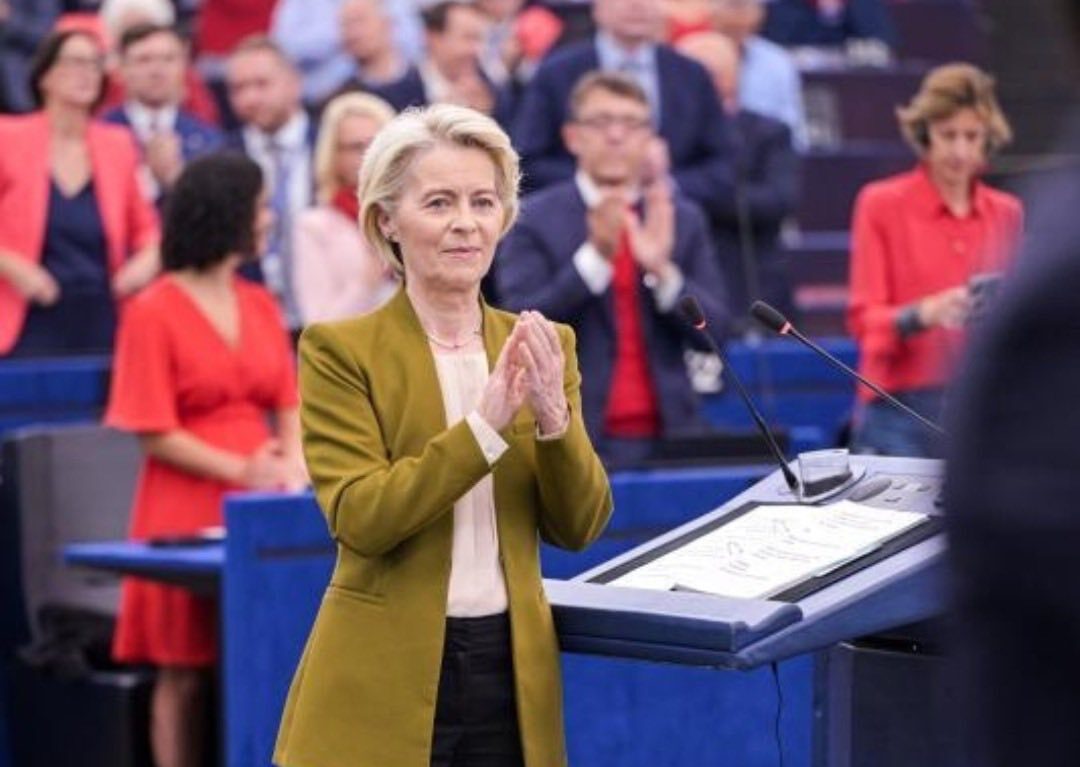Orbán cabinet: Von der Leyen’s European Commission wants to topple incumbent Hungarian government in 2026