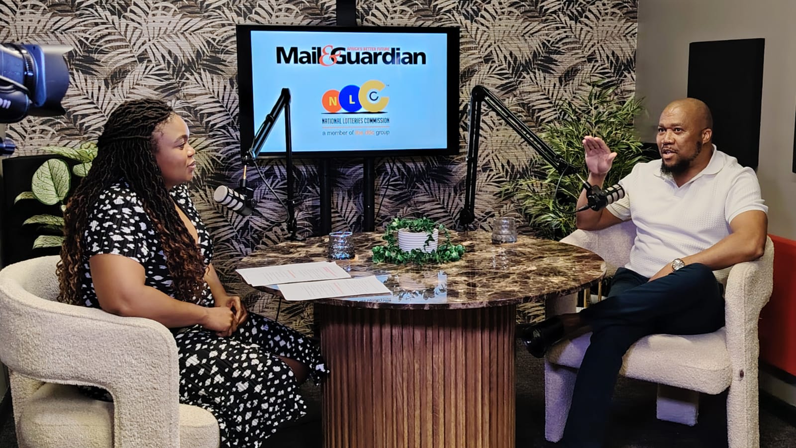 Turning the tide: How the NLC is strengthening integrity and accountability during fraud awareness week