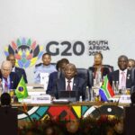 South Africa concludes G20 presidency, becomes IBSA chair