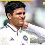 Massive blow to India! Shubman Gill out for rest of 2025 with serious nerve injury, comeback timeline set