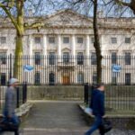 UK set to greenlight mega Chinese embassy amid espionage warnings