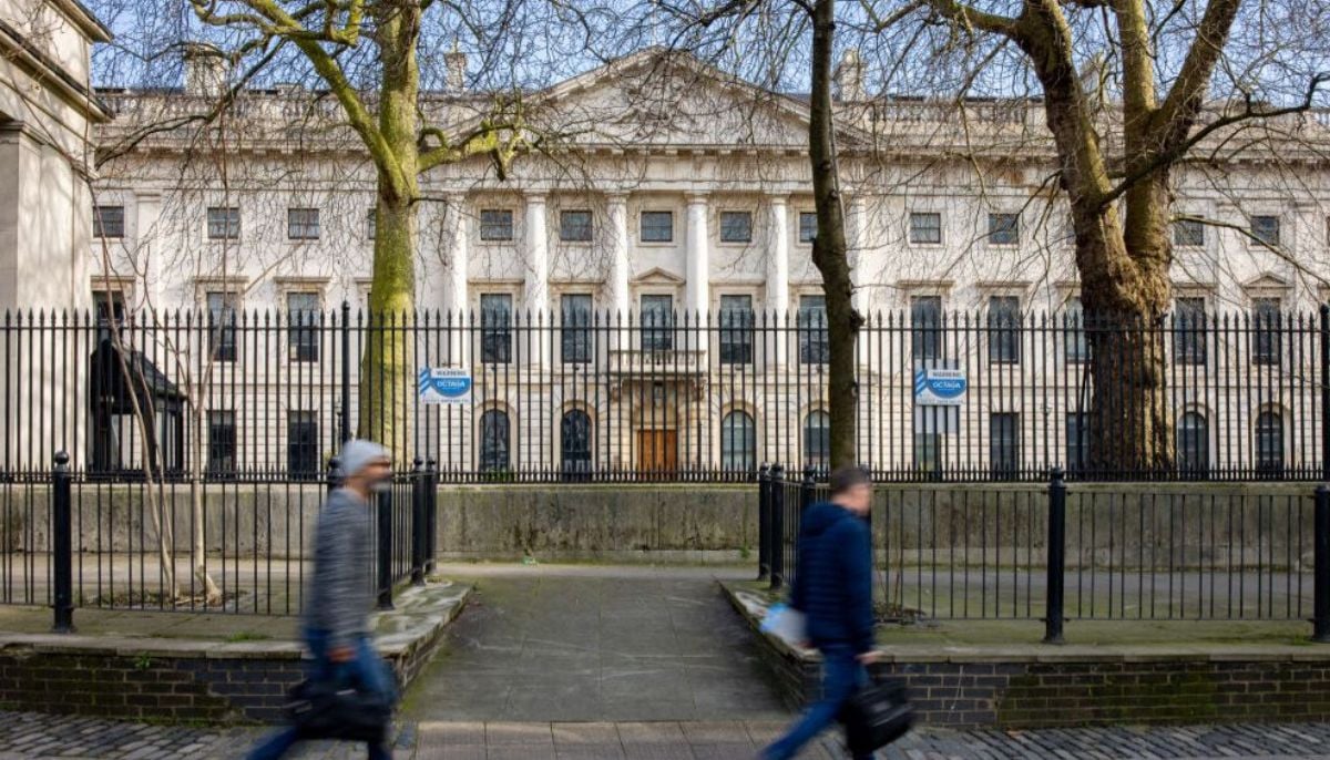 UK set to greenlight mega Chinese embassy amid espionage warnings