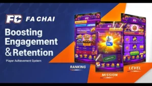 Global design, coloured with local flavour: How FA CHAI is spinning into new markets