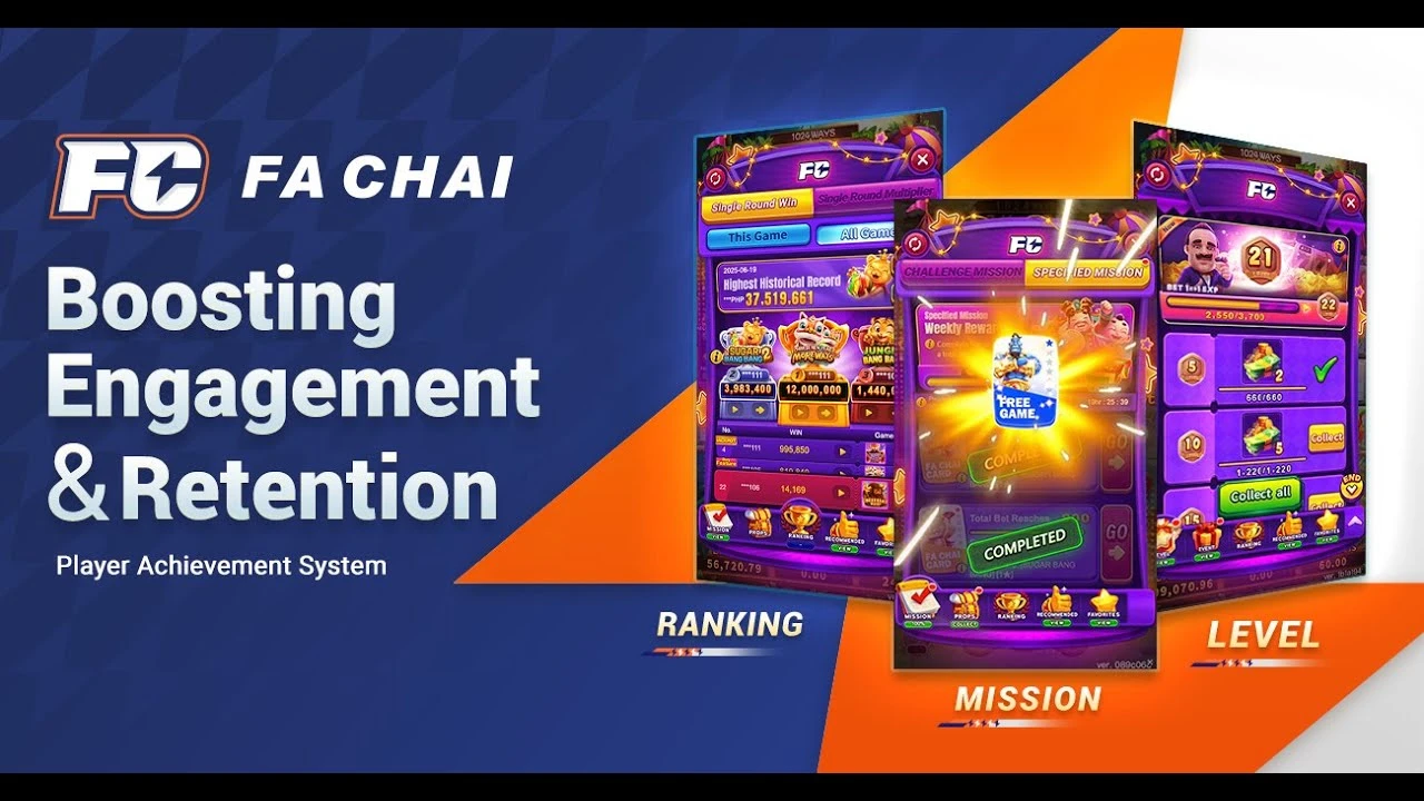 Global design, coloured with local flavour: How FA CHAI is spinning into new markets