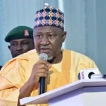 Kebbi Senator Says He Knows Where the Missing Schoolgirls Are