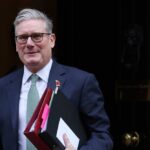 The growing paranoia of British politics