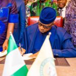 Road infrastructure: Abiodun’s critics are drowning in their politics, By Seyi Bakare