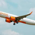 Air India Express Flight to Dubai Diverted Back to Trichy After Technical Glitch