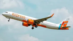 Air India Express Flight to Dubai Diverted Back to Trichy After Technical Glitch