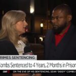 Advocate Spoke to Court About Combs’ Positive Impact on the Community