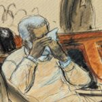 “I Brought You Into My Mess”: Inside the Sentencing of Sean “Diddy” Combs