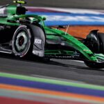Sauber F1 était proche d’accéder à la SQ3 au Qatar ce vendredi