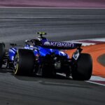 Williams F1 n’a pas eu les ‘difficultés’ attendues au Qatar