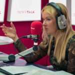 Desire to ‘suppress free speech causing division’ in Irish society