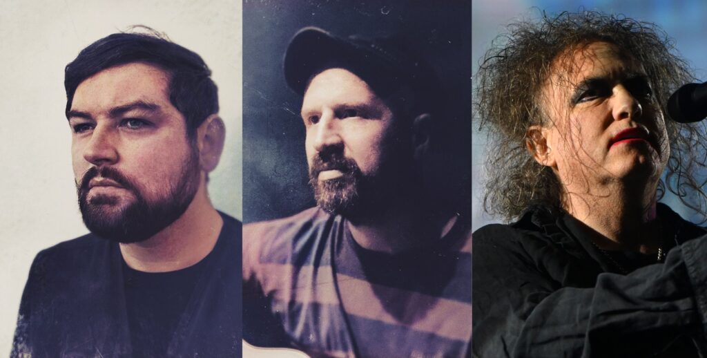 The Twilight Sad Enlist the Cure’s Robert Smith for First New Song in Seven Years: Listen