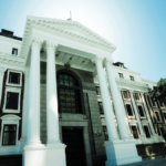 South Africans no longer trust the police, parliament or political parties