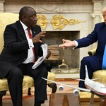 G20 Summit over but tension between South Africa and US far from over