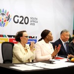 China and South Africa launch initiative to back Africa’s modernisation at G20 Leaders Summit