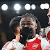 EPL: Eze scores hat-trick as Arsenal thrash Spurs, open six-point lead