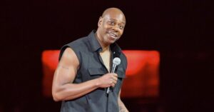 Dave Chappelle Jokes: ‘It’s Easier to Talk’ in Saudi Arabia than USA After Charlie Kirk’s Assassination
