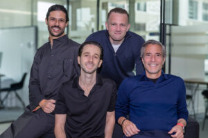 BECO Capital Raises $370 Million to Back MENA Founders