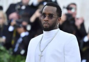 Diddy pens emotional letter begging judge for mercy ahead of sentencing